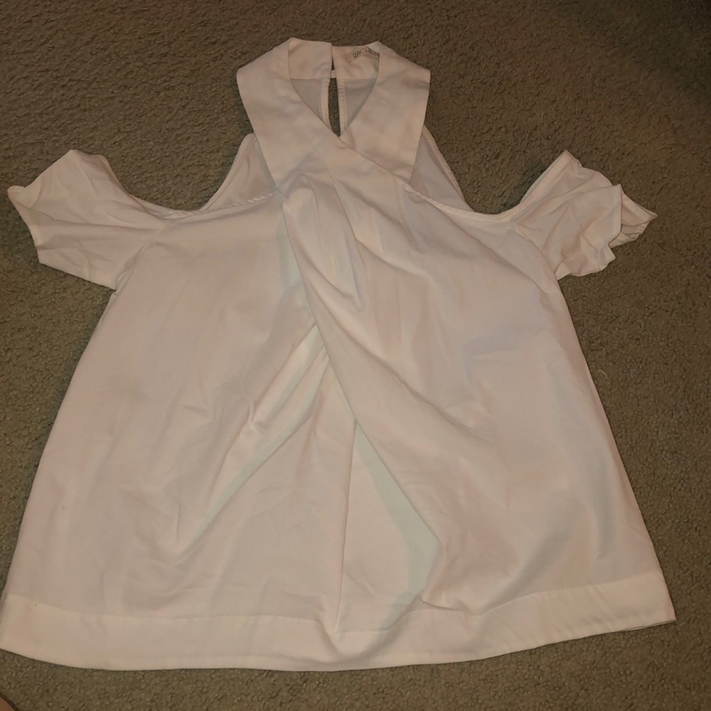 Rachel Roy Blouse